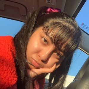 Meet your Posher, Syeda